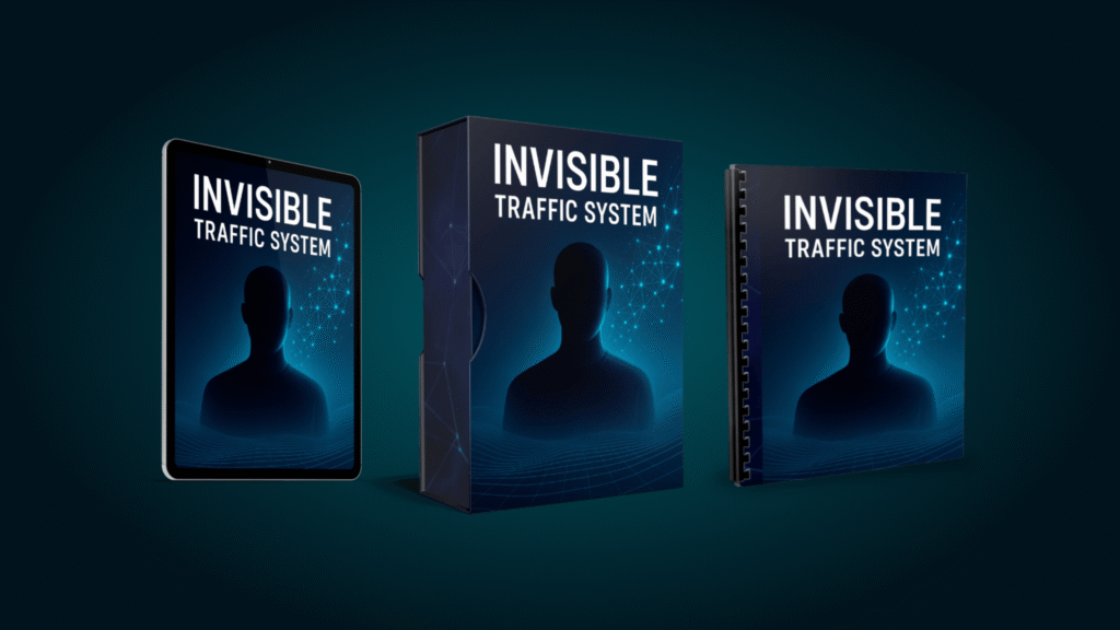 Invisible Traffic System review 2026