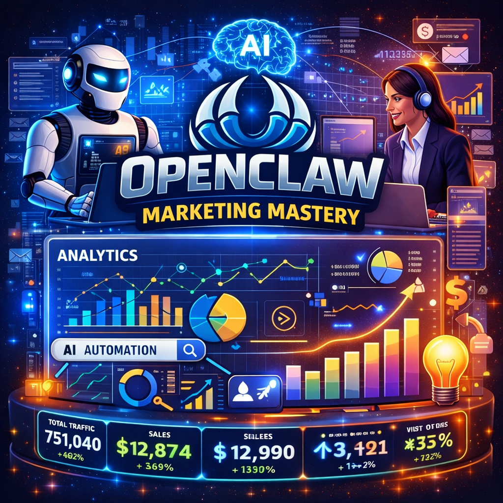 OpenClaw AI