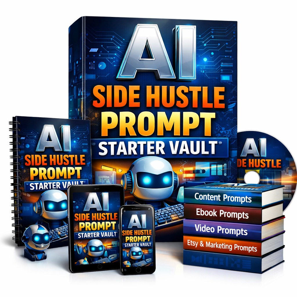 AI side Hustle