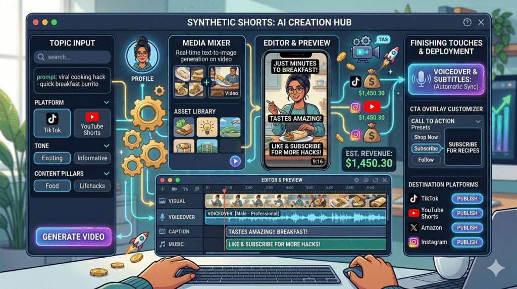 Make Money Online