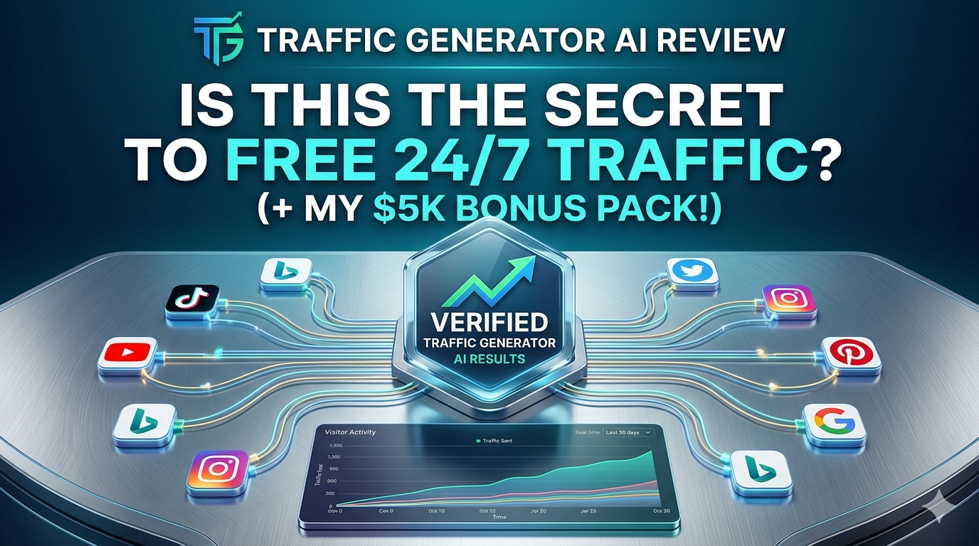 Traffic Generator AI
